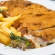 cachopo clásico