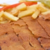 Cachopo de Ternera