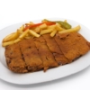 Cachopo de Ternera