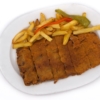 Cachopo de Ternera