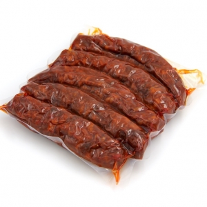 Chorizo Asturiano