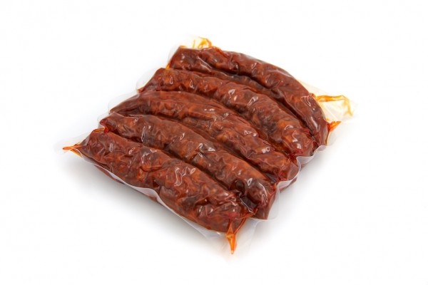 Chorizo Asturiano