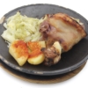 Codillo al horno