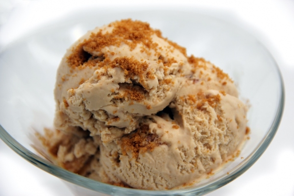 Copa de Helado