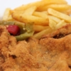 Filete Empanado