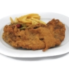 Filete Empanado