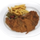 Filete Empanado