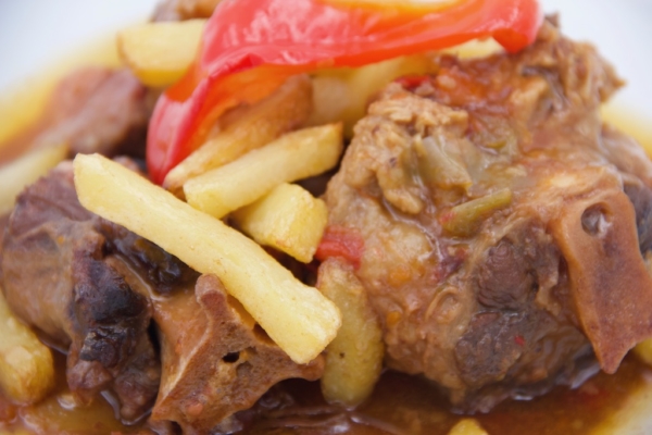 Rabo de Toro