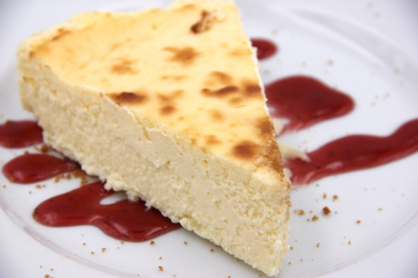 Tarta de Queso