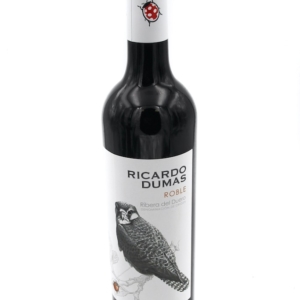 Vino de la casa