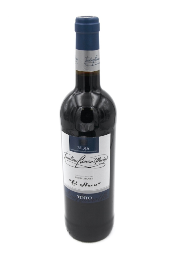 Vino de la casa